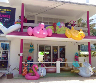 Deco Fete