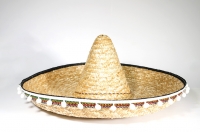 Sombrero Paille