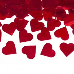 Confettis Coeur