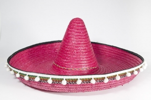 Sombrero Rouge