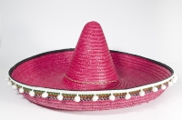 Sombrero Rouge
