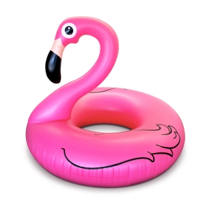 Bouée Flamant Rose (Ado)