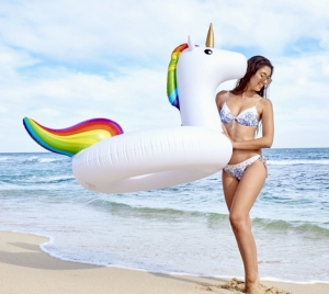 Bouée Licorne (Adulte)