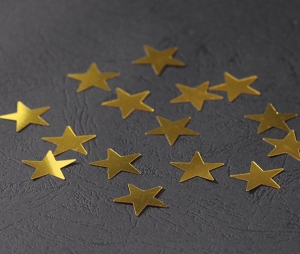 Confettis Etoile (Grand)