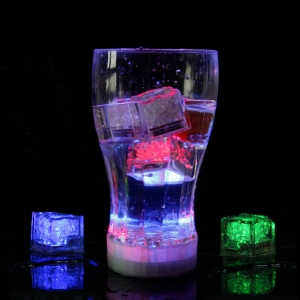 Glaçon Led