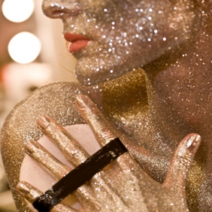 Spray Pour Corps (paillettes)